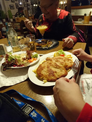 Tannenhof Gasthaus - Meiningen