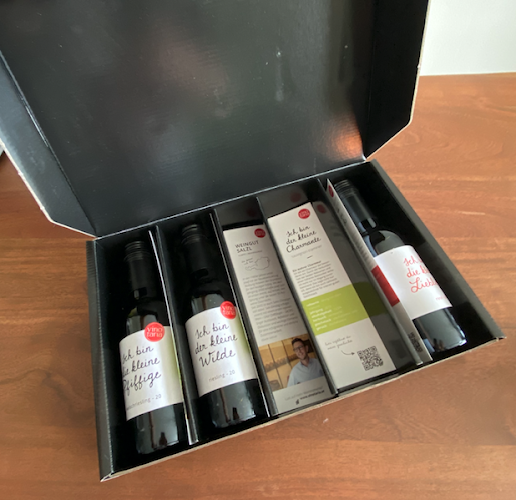 Opinii despre Vinotaria în Amstetten - Gastronomie und Hotellerie