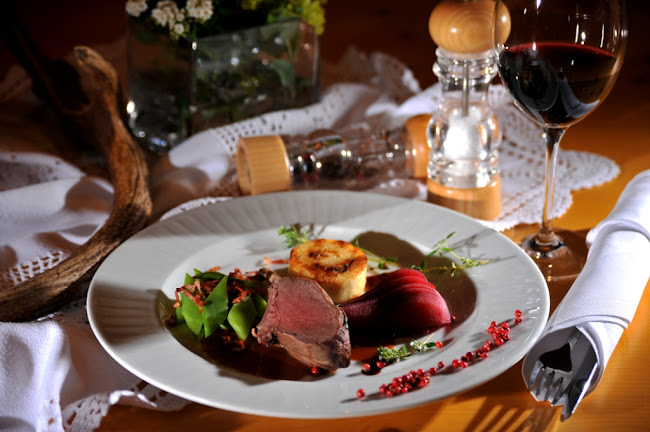 Groar Keuschn - Skihütte im Winter, Bauernhof Kaffee im Sommer - Bad Kleinkirchheim