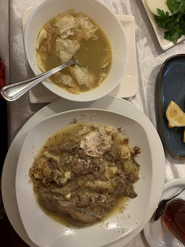 KOLBE - Persisches Restaurant