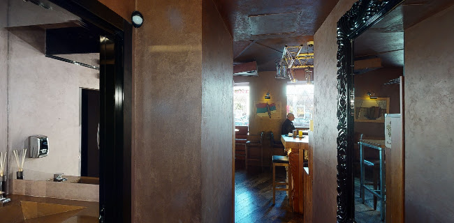 Comentarii opinii despre Aubar Garden