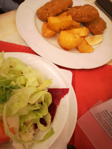 Gasthaus am Predigtstuhl - Wien