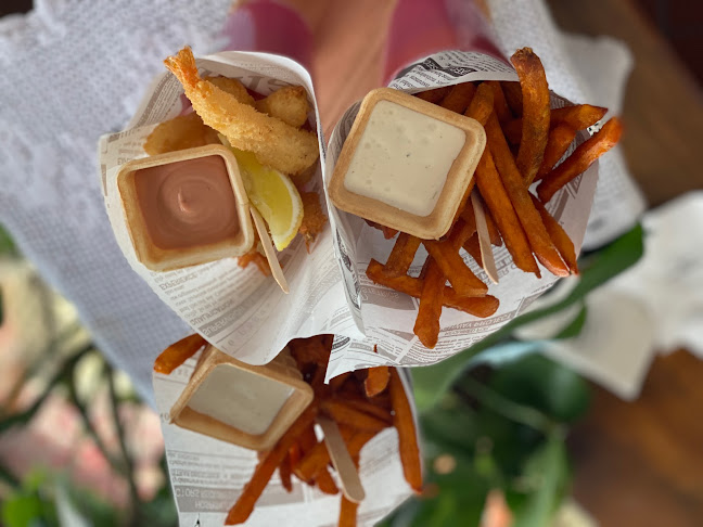 Grandma's Hipster Kiosk 99