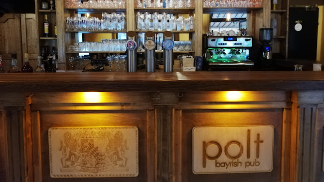 Polt Bayrisch Pub - the bavarian one - Wien