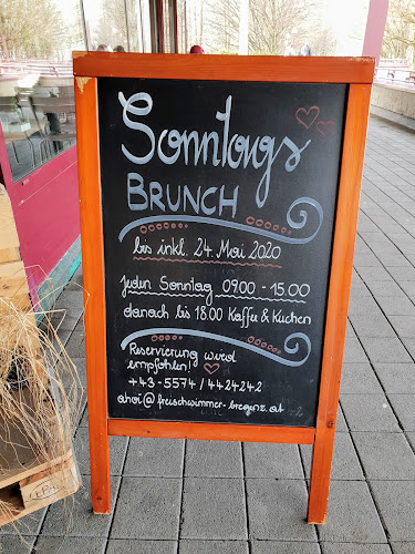 Comentarii opinii despre Restaurant Freischwimmer im Gösser Bregenz