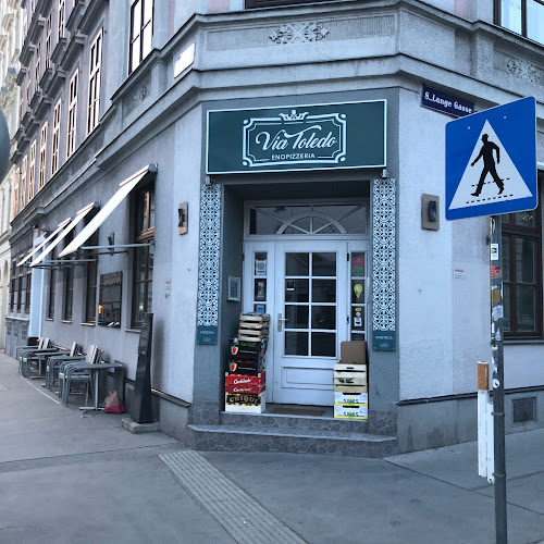 Via Toledo Enopizzeria