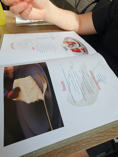 T-Bone Bar Burger Steakhouse Parndorf