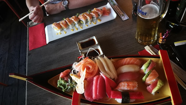 Akakiko - Gastronomie und Hotellerie