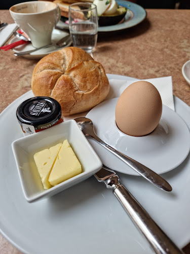Opinii despre Café Ritter Ottakring în Wien - Gastronomie und Hotellerie
