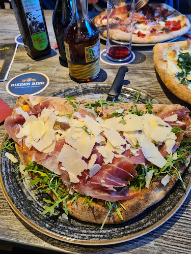 Da Mimmo - Gastronomie und Hotellerie