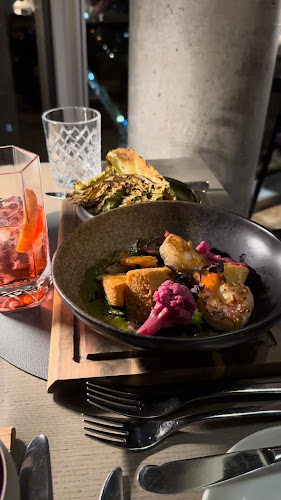 weitsicht Restaurant