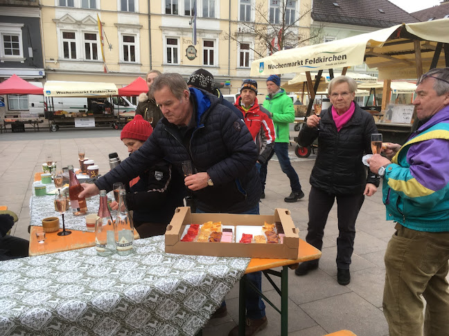 Comentarii opinii despre Wochenmarkt