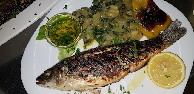 Comentarii opinii despre Restaurant das Piano