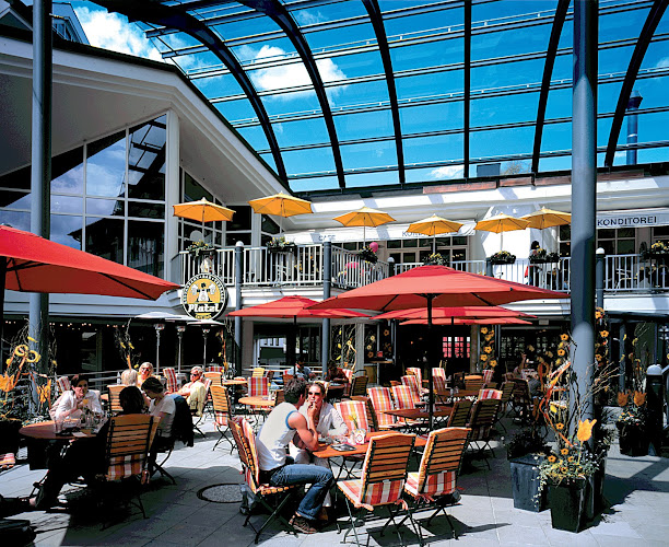 Platzl im Pongau - Restaurant & Bar - St. Johann im Pongau