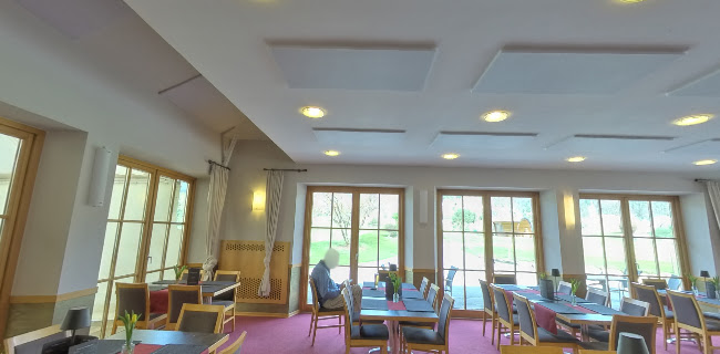 Golfrestaurant Herold