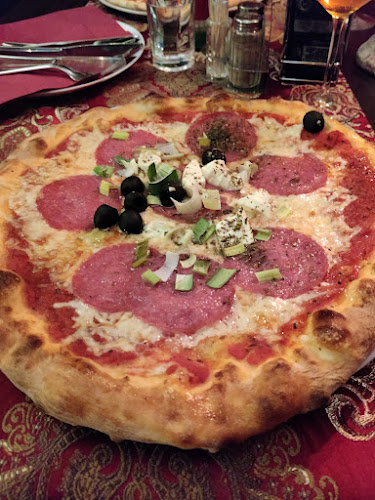 Pizzeria Donatello