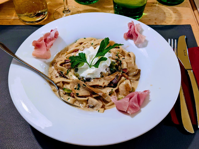 Pizzeria Rustica - Kaunertal