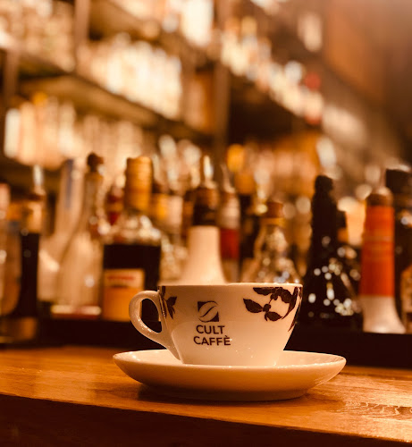 Comentarii opinii despre Cafe Bar Mainstreet