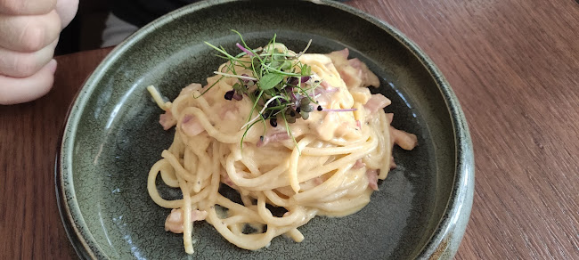 Comentarii opinii despre Fine Fine all'Italiana