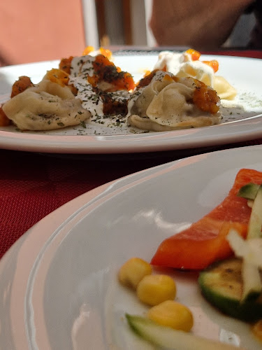 Taj Mahal Restaurant Feldkirch - Feldkirch