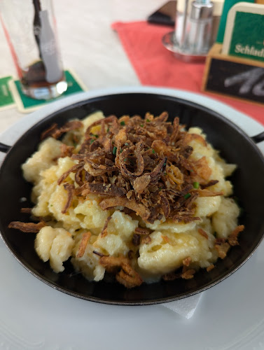 Comentarii opinii despre Ramsau Stub'n