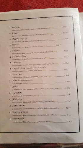 Comentarii opinii despre Pizzeria Del Popolo