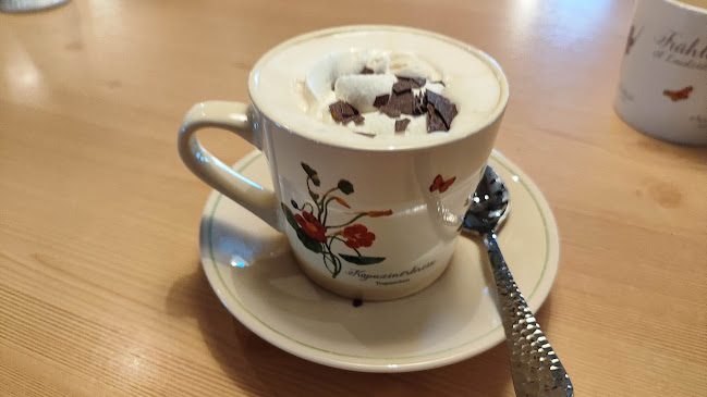 Comentarii opinii despre Landzeit Voralpenkreuz