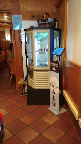 Bäckerei-Café Resch&Frisch Salzburg Residenz - Gastronomie und Hotellerie