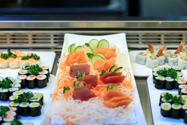 Opinii despre Watertuin World Kitchen în Wien - Gastronomie und Hotellerie