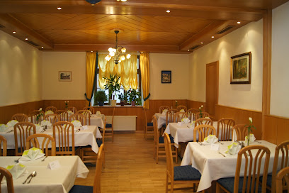 Gasthaus Haselbacher