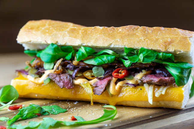 Wagner's Baguetteria