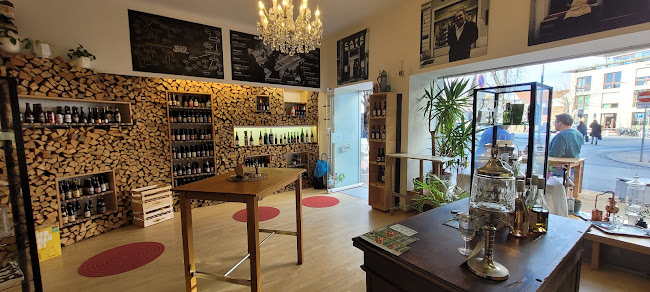 Opinii despre Bierboutique în Graz - Gastronomie und Hotellerie