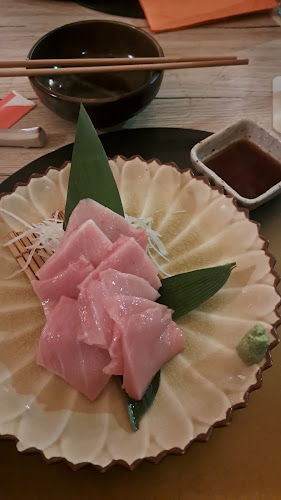 Hidori - Gastronomie und Hotellerie