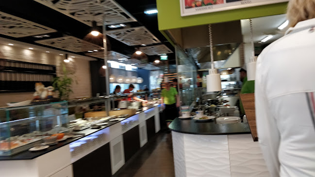 Comentarii opinii despre Zushi Market Buffet SCS Multiplex