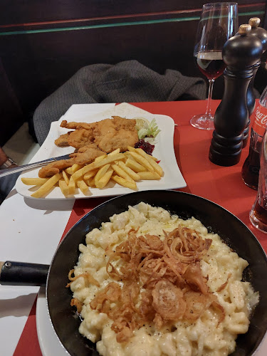 Restaurant Müllerbeisl