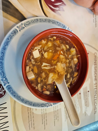 Comentarii opinii despre Wang Fu