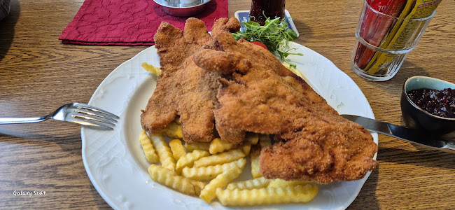 Opinii despre Gasthof zur Eisenbahn (Gasthof Lammer) în Gratwein-Straßengel - Gastronomie und Hotellerie