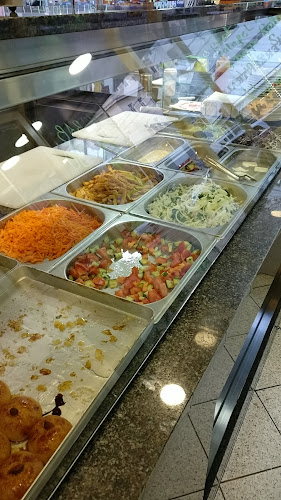 Bistro Europa - Wien