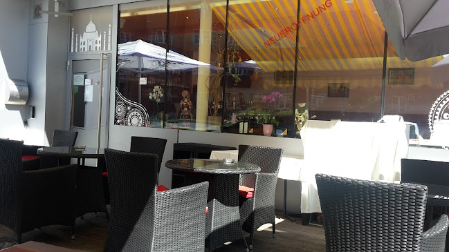 Bollywood Tandoori Indisches Spezialitäten Restaurant - Innsbruck - Gastronomie und Hotellerie