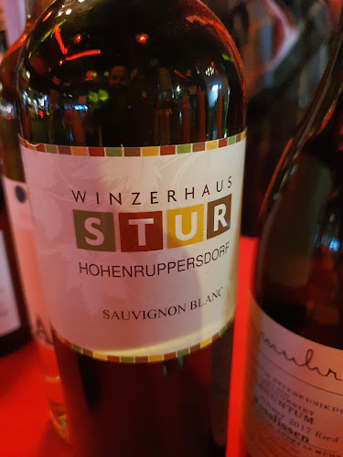 Vinothek Rochus - Gastronomie und Hotellerie