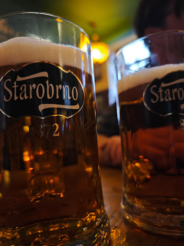 The Golden Harp - Irish Pub Simmering - Wien