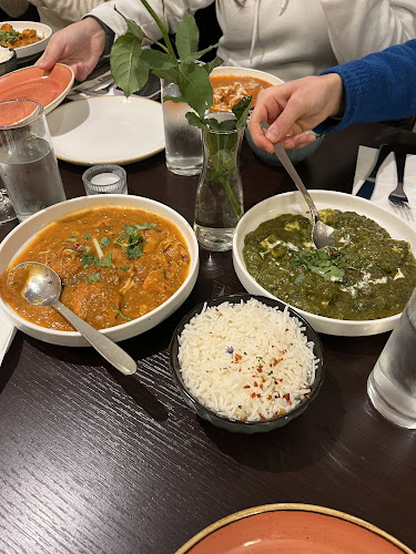 Comentarii opinii despre GANESHA Indian cuisine