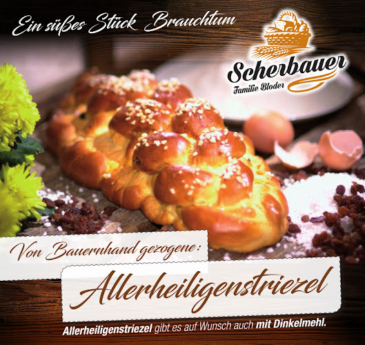 Opinii despre Scherbauerhof (Fam Bloder) în St. Ruprecht an der Raab - Gastronomie und Hotellerie