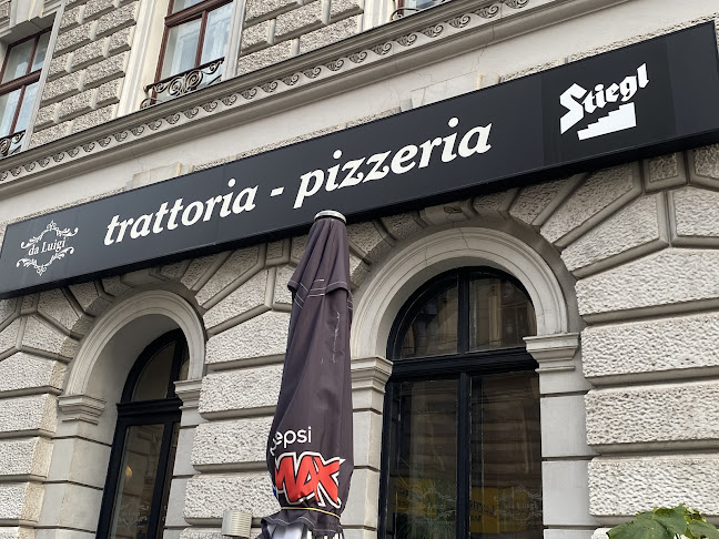 Pizzeria Da Luigi - Gastronomie und Hotellerie