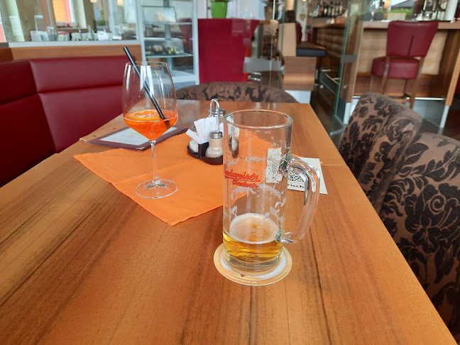Cafe AUSZEIT im Kurt Schedler Zentrum - Wels