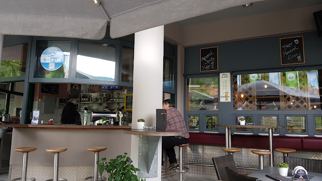 Kühberg Alm - Gastronomie und Hotellerie