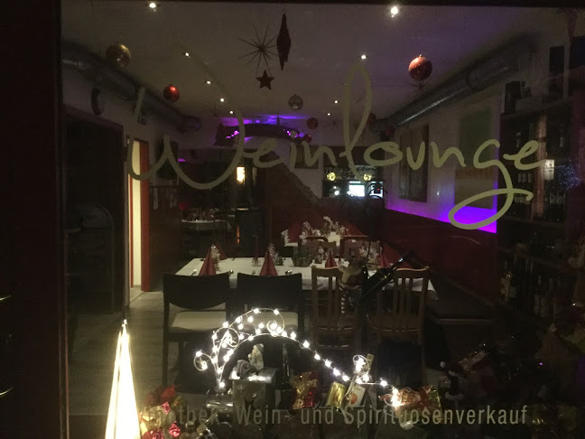 Weinreberl - Gastronomie und Hotellerie