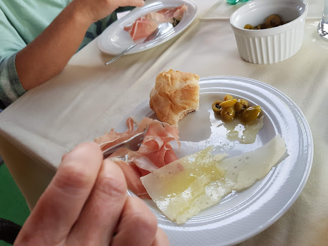 Sport Grill Buffet - Gastronomie und Hotellerie