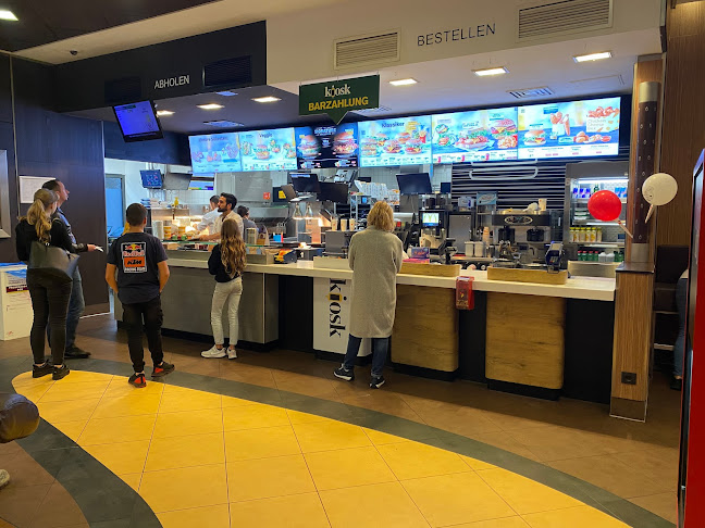 McDonald's Linz - Linz