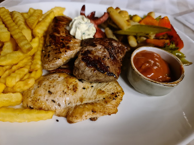 Fürstenbräu - Braugasthaus